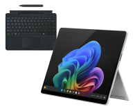 Microsoft Surface Pro13 XPlus/16GB/256GB/Win11 Klawiatura Rysik - 1538288 - zdjęcie 1
